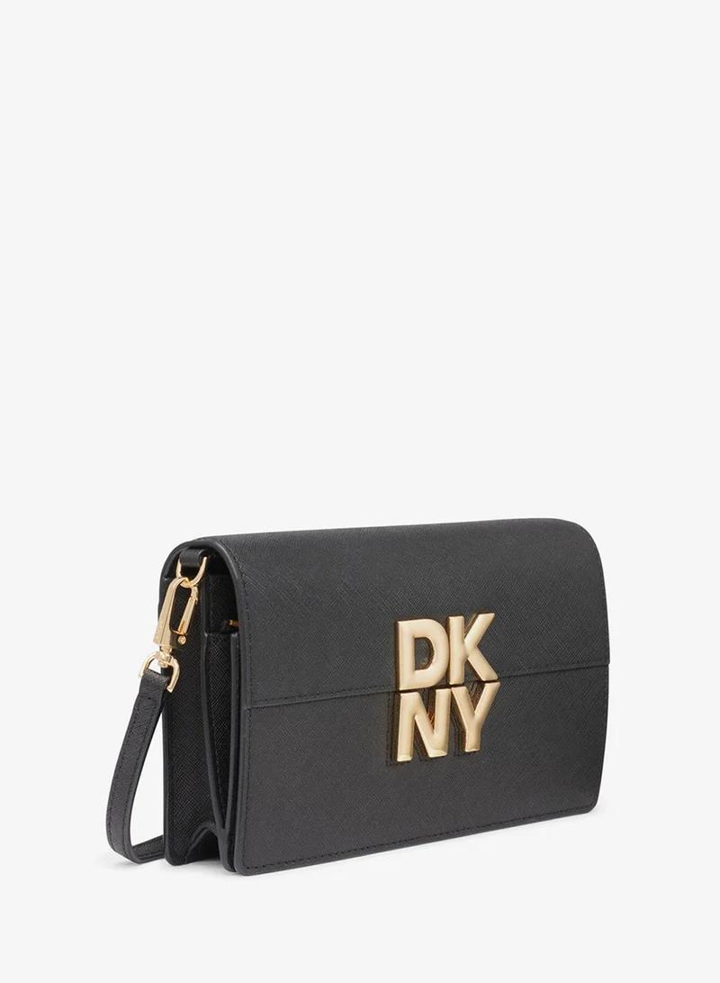 DKNY  Echo wallet on chain for Women | Best Price UAE